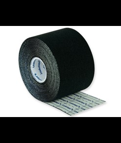 LEUKOTAPE K - TAPE NEUROMUSCOLARE BSN 5 m x 5 cm - nero