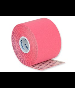 LEUKOTAPE K - TAPE NEUROMUSCOLARE BSN 5 m x 5 cm - rosa