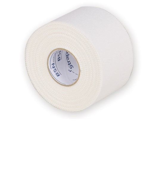 STRAPPAL TAPE SPORTIVO BSN 10 m x 4 cm