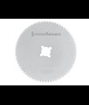LAMA SEGA GESSI diametro 65 mm per 59099, 59100