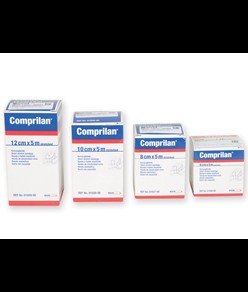 Benda compressiva Comprilan