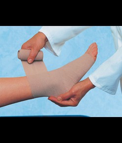 Benda compressiva Comprilan