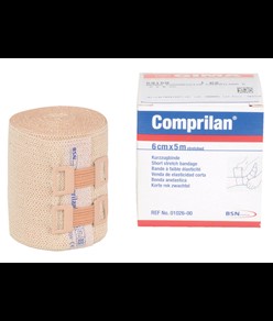 BENDA COMPRESSIVA COMPRILAND 5 m x 6 cm