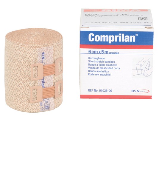 Benda compressiva Comprilan Benda compressiva Comprilan