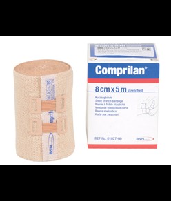 BENDA COMPRESSIVA COMPRILAND 5 m x 8 cm