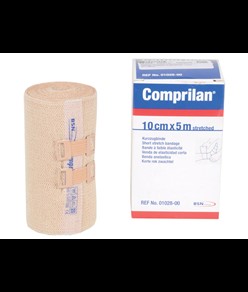 BENDA COMPRESSIVA COMPRILAND 5 m x 10 cm