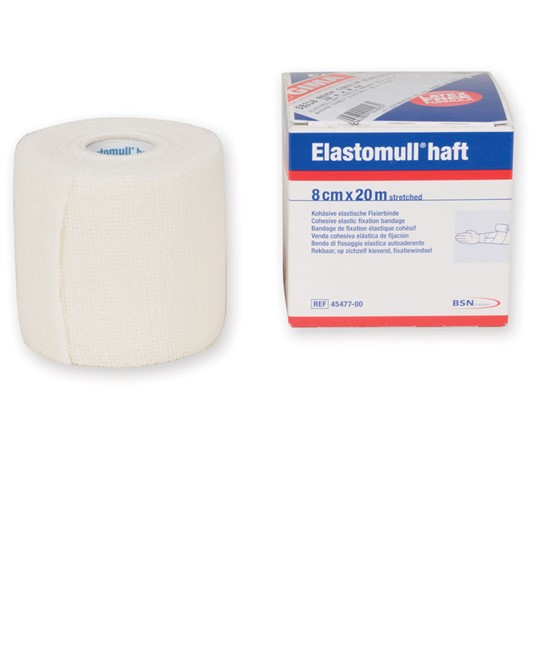 Benda coesiva Elastomull Benda coesiva Elastomull