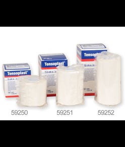 Bende adesive elastiche Tensoplast