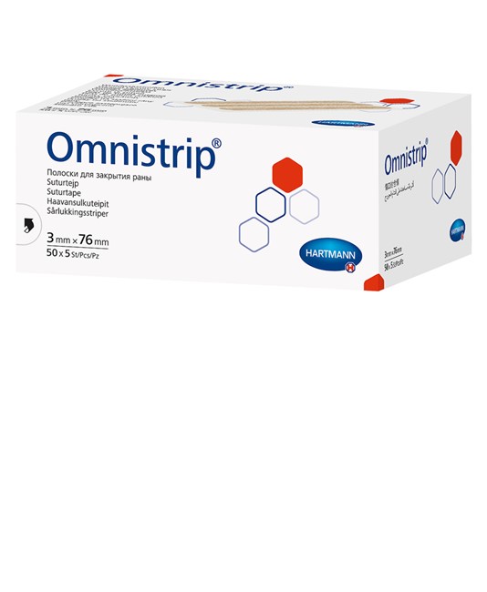 Cerotti sutura Omnistrip Cerotti sutura Omnistrip