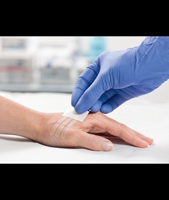 Cerotti sutura Omnistrip