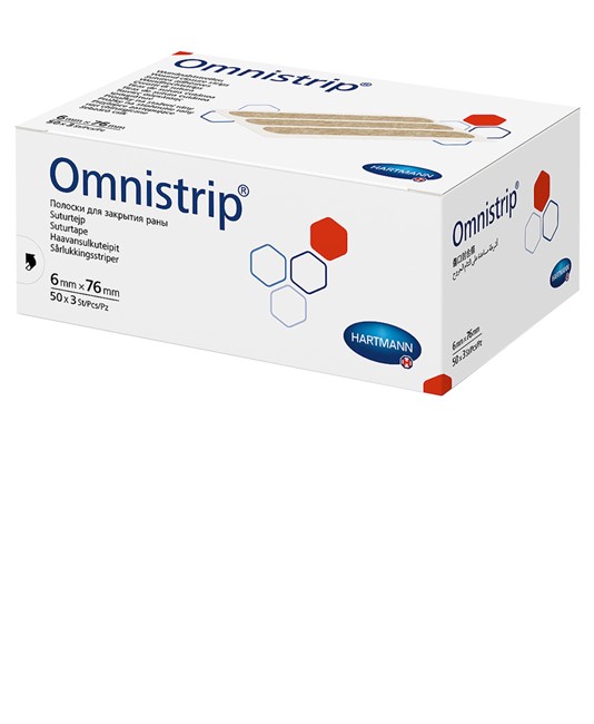 cerotti sutura Omnistrip cerotti sutura Omnistrip