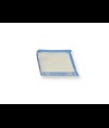 PADS ASSORBENTI 10 x 10 cm - sterili