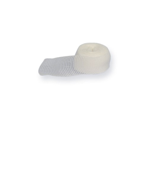 GARZA COTONE 5 m x 2,5 cm - sterile