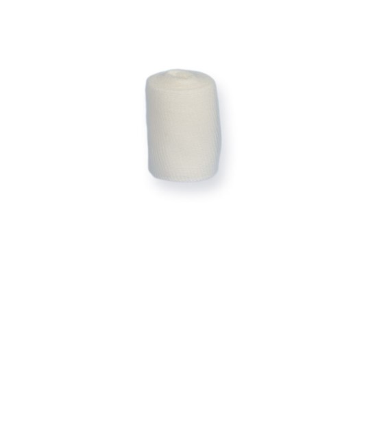 GARZA COTONE 5 m x 5 cm - sterile