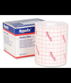 MEDICAZIONE HYPAFIX 10 m x 100 mm