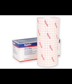 MEDICAZIONE HYPAFIX 10 m x 200 mm