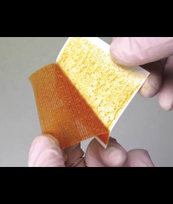 medicazioni non adesive