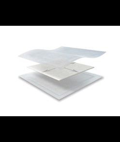 medicazioni super-assorbenti Kerramax