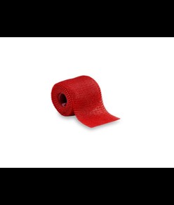 SCOTCHCAST 3M 5 cm x 3,65 m - rosso