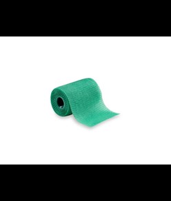 SCOTCHCAST 3M 7,5 cm x 3,65 m - verde