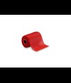 SCOTCHCAST 3M 7,5 cm x 3,65 m - rosso