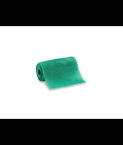 SCOTCHCAST 3M 10 cm x 3,65 m - verde