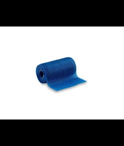 SCOTCHCAST 3M 10 cm x 3,65 m - blu