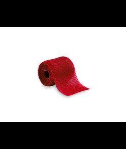 SOFTCAST 3M 5 cm x 3,65 m - rosso