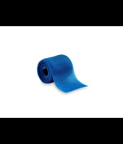 SOFTCAST 3M 5 cm x 3,65 m - blu