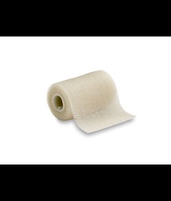 SOFTCAST 3M 7,5 cm x 3,65 m - bianco