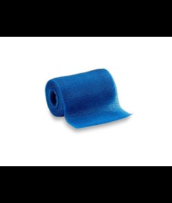 SOFTCAST 3M 7,5 cm x 3,65 m - blu