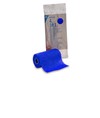 SOFTCAST 3M 10 cm x 3,65 m - blu