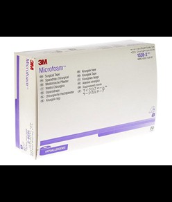 nastri chirurgici Microfoam