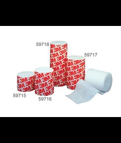 cotonine sintetiche antidecubito 3M