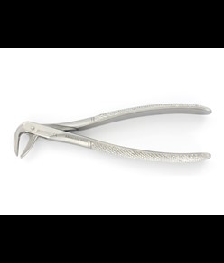Pinza estrazione dentale