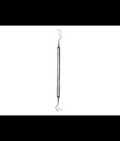 STRUMENTO PER PERIODONZIA - fig. ST 2/3