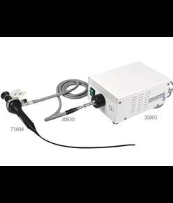 Nasofaringoscopio flessibile