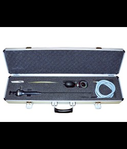 Nasofaringoscopio flessibile