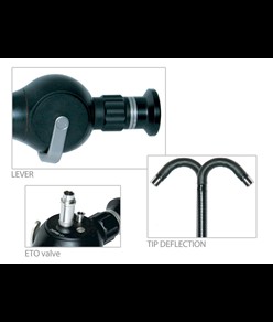 Nasofaringoscopio flessibile