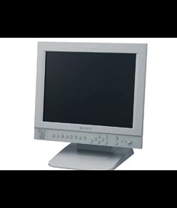 MONITOR MEDICALE SONY LCD 1530 - 15"