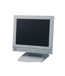 MONITOR MEDICALE SONY LCD 1530 - 15"