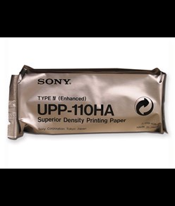 Carta Sony UPP - HA