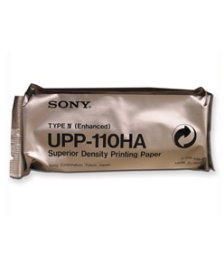Carta Sony UPP - HA