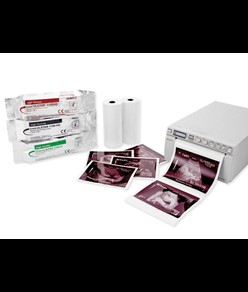 Carta termica per ecografi