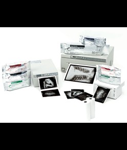 Carta termica per ecografi