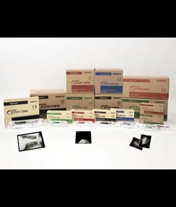 Carta termica per ecografi