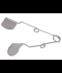 APRIBOCCA PER RODITORI - 8,5 cm