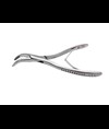 PINZA DA ESTRAZIONE CURVA per piccoli animali - 16 cm
