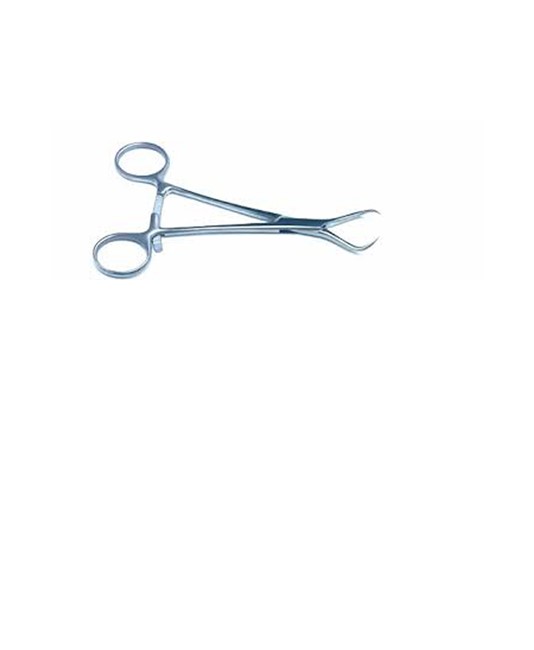 Pinza riduzione ossa Pinza riduzione ossa