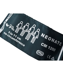 Bracciale per sfigmomanometro Bracciale per sfigmomanometro